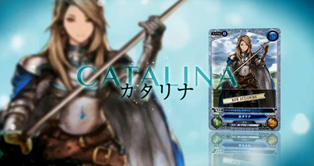 グラブル速報 トレーディングカードゲームが5月発売決定 ゲーム内で使えるシリアルコード付き オレ的ゲーム速報 刃