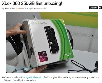 Xbox360