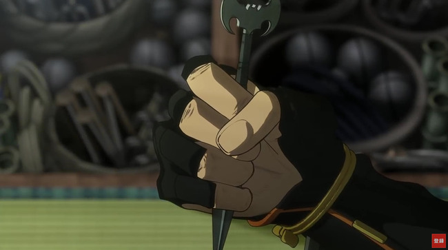 日本 戦国時代 バットマン 劇場アニメ ニンジャバットマン 予告映像 神風動画に関連した画像-02