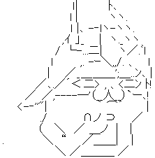 やる夫 シャア