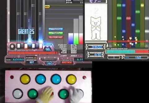 ゲーム上手い人ってなんで上手いの オレ的ゲーム速報 刃 ゲーム上手い人ってなんで上手いの オレ的ゲーム速報 刃