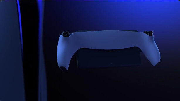 PS5 ProjectQ 遠隔操作 ワイヤレスイヤホンに関連した画像-03