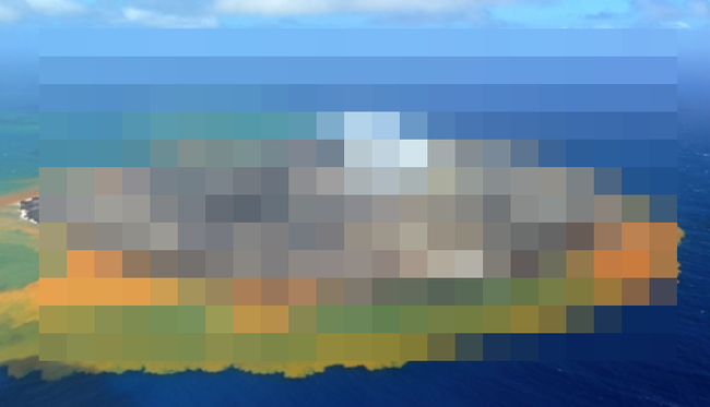 小笠原諸島 西之島 火山 噴火 新島に関連した画像-01