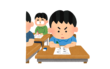 テストで習ってない事を書くと不正解 が横行する中で神対応した先生が話題に これが本来あるべき姿 オレ的ゲーム速報 刃