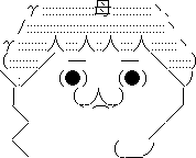 カーチャン 母 正面