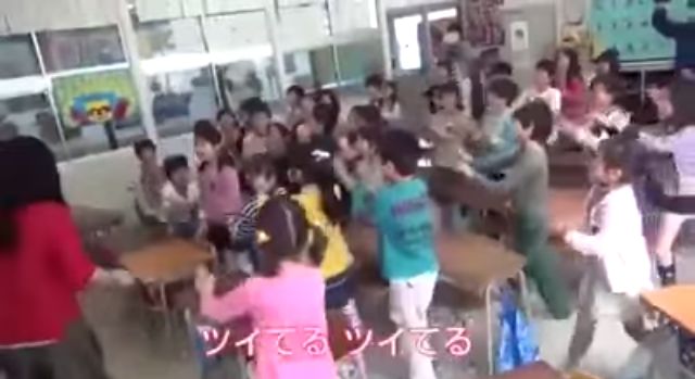 小学校 朝礼に関連した画像-01