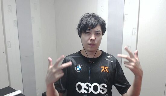 ストリーマー　SPYGEA　高橋恵　プロチーム　FNATIC　フナティック　YAMAHA　アンバサダー　アスパラ　岩手　に関連した画像-01