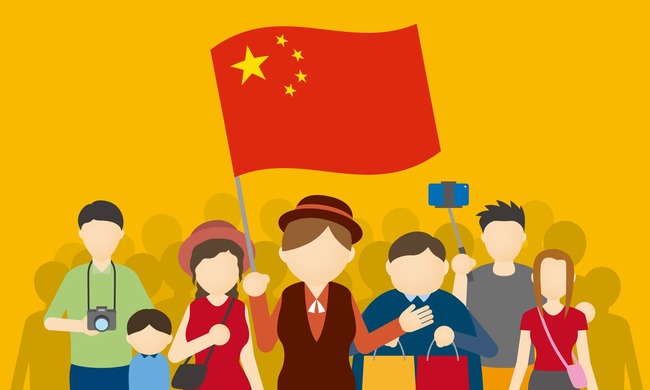 ホテル業界 観光業 中国人 外国人 インバウンドに関連した画像-01