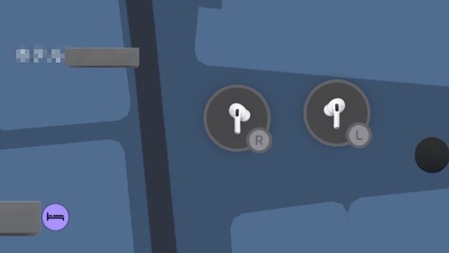 夫　妻　位置情報　AirPods　ホテル　不倫　浮気に関連した画像-01