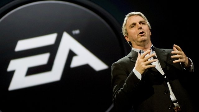 EA 元CEO ジョン・リッチティエッロ 課金 蔑ろ 開発者 大馬鹿者に関連した画像-01