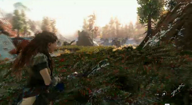 Horizon Zero Dawn　動画に関連した画像-07