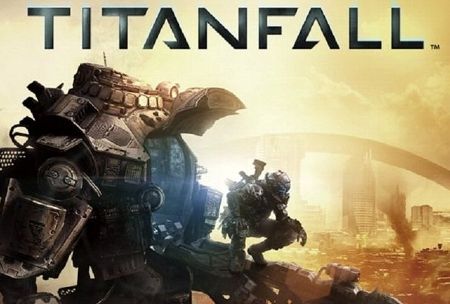 タイタンフォール 30FPS