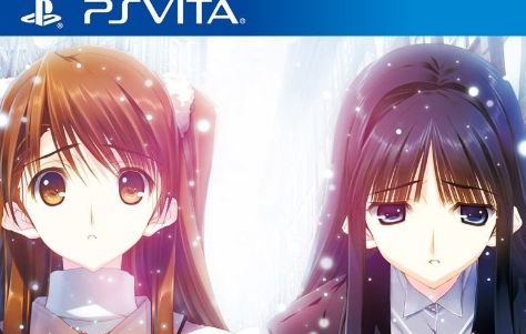 注意 Ps Vita ホワイトアルバム2 の予約特典動画がダウンロード形式から急遽ニコニコ動画視聴形式に変更になったぞ オレ的ゲーム速報 刃 注意 Ps Vita ホワイトアルバム2 の予約特典動画がダウンロード形式から急遽ニコニコ動画視聴形式に変更になったぞ オレ的ゲーム速報 刃