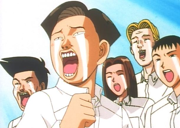 古谷実 行け!稲中卓球部 稲中卓球部 DVDボックス 予約開始に関連した画像-01