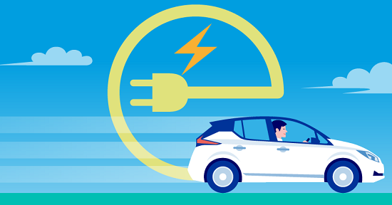 カリフォルニア EV車 電力不足 ガソリン 発電に関連した画像-01
