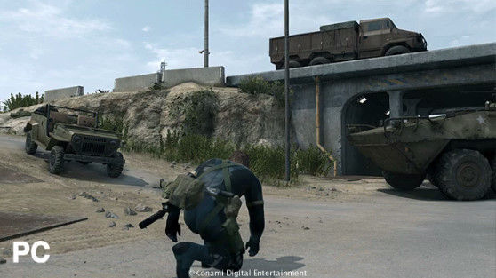 �᥿�륮������åɡ�MGS�˴�Ϣ��������-14