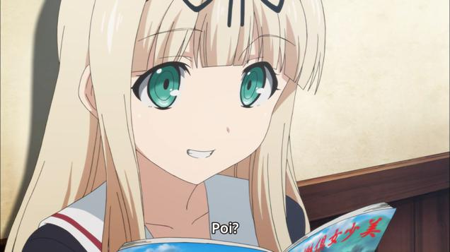 アニメ 艦これ のせいで変な日本語 ぽい が世界中で大流行 あまりの意味不明さに煽り文句として定着してるっぽいwwwww オレ的ゲーム速報 刃 アニメ 艦これ のせいで変な日本語 ぽい が世界中で大流行 あまりの意味不明さに煽り文句として定着してるっぽいwwwww オレ的ゲーム速報 刃