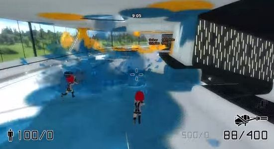 スプラトゥーンに関連した画像-02