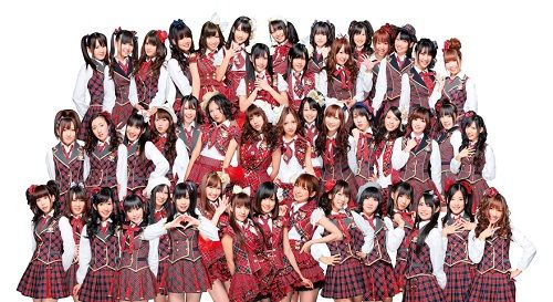AKB48 免許 偽造 逮捕 市役所 職員 ねんりんピック 応援大使 山口県 下関市に関連した画像-01
