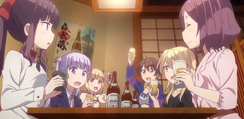 酒　アルコール　ソバーキュリアス　健康　コロナ　飲み会に関連した画像-01