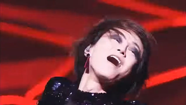 氷川きよしさん 覚醒 してしまう オレ的ゲーム速報 刃