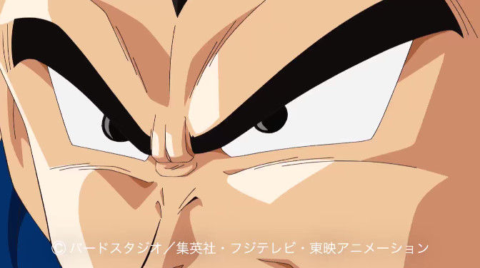 ドラゴンボール カップヌードル ベジータに関連した画像-04