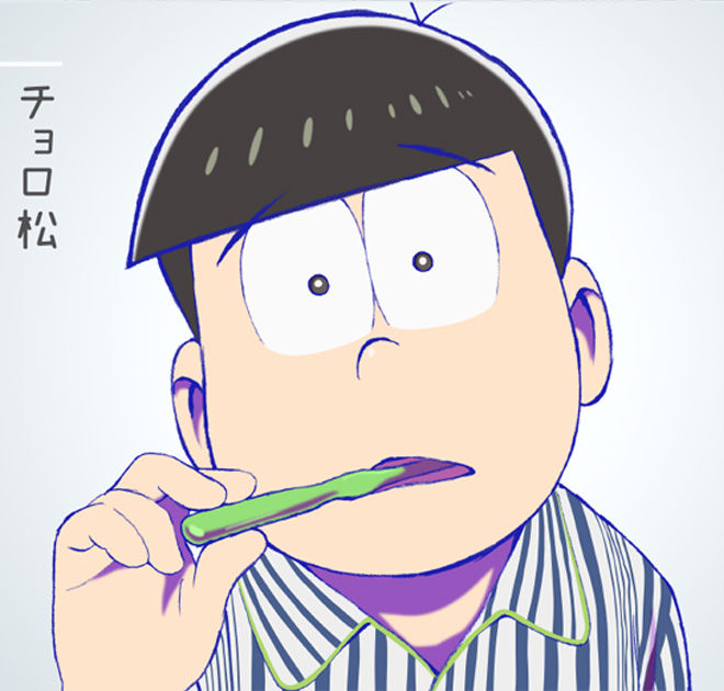 おそ松さん の30年後がまさかの実写化 俳優豪華すぎワロタｗｗｗｗｗｗ オレ的ゲーム速報 刃