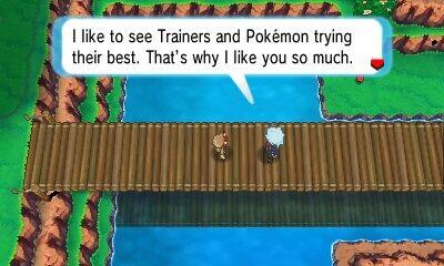 ポケモン新作で 秘密基地 が復活か 壁に穴が開いている画像が公開 オレ的ゲーム速報 刃