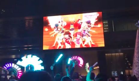 動画 ラブライバーさんがまたやらかす コール禁止を守らず馬鹿騒ぎ サイリウム粉砕 国旗を振り回すなど オレ的ゲーム速報 刃 動画 ラブライバーさんがまたやらかす コール禁止を守らず馬鹿騒ぎ サイリウム粉砕 国旗を振り回すなど オレ的ゲーム速報 刃