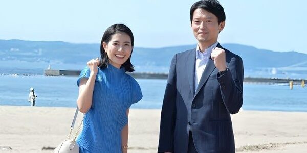 斎藤元彦　兵庫県　知事　公職選挙法　違反　PR 折田楓　merchu SNSに関連した画像-01