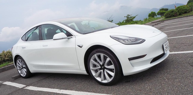 テスラ　10円パンチ　器物破損に関連した画像-01