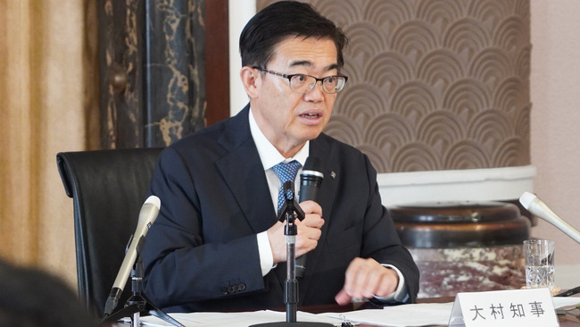 高須院長 愛知県 大村知事 リコールに関連した画像-03