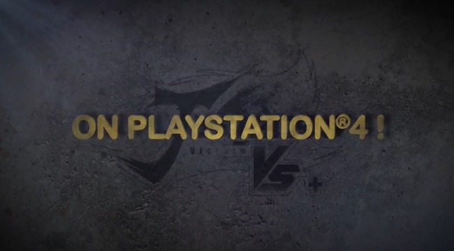速報 ジャンプゲー Jスターズ ビクトリーバーサス プラス 発売決定 Ps4 Ps3 Psvitaで出るぞぉおおおおおお オレ的ゲーム速報 刃