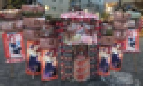 ラブライバー 武装 成人式に関連した画像-01