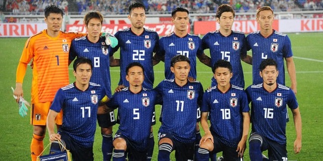 サッカー日本代表　W杯　ワールドカップ　記録　フェアプレー　本田圭佑に関連した画像-01