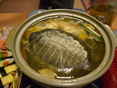 ゲテモノ 珍肉 料理 ランキング スッポン ワニ クマ カエル うさぎに関連した画像-01