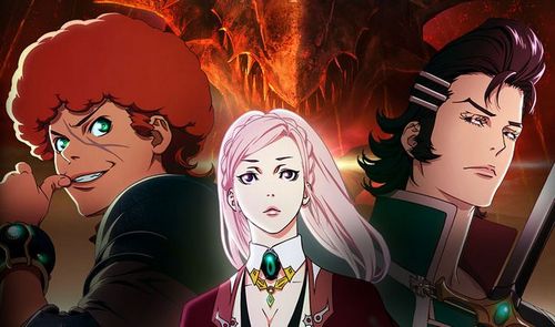 神アニメ アニメ 神撃のバハムート Genesis ブルーレイが予約開始 テンションバハリmaxうう オレ的ゲーム速報 刃 神アニメ アニメ 神撃のバハムート Genesis ブルーレイが予約開始 テンションバハリmaxうう オレ的ゲーム速報 刃