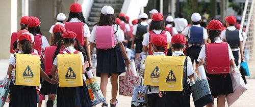 発達障害 通級指導 9万人 過去最低 記録に関連した画像-01