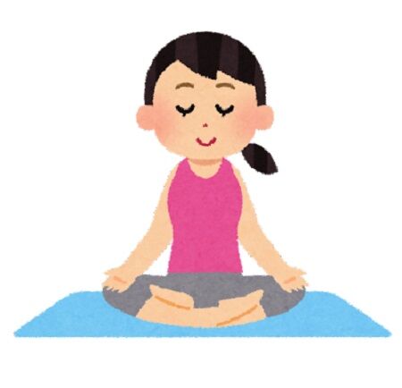 マリンスポーツ　ヨガ　SUP　瞑想に関連した画像-01