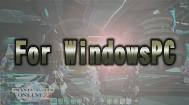 PSO2 ファンタシースターオンライン2 PS4版に関連した画像-02