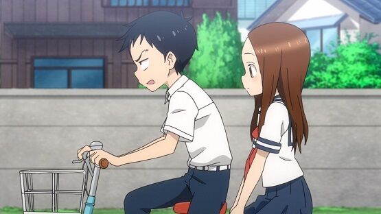 横浜市の坂道を自転車で二人乗りしていた女子中学生さん 最悪の事態に オレ的ゲーム速報 刃 横浜市の坂道を自転車で二人乗りしていた女子中学生さん 最悪の事態に オレ的ゲーム速報 刃