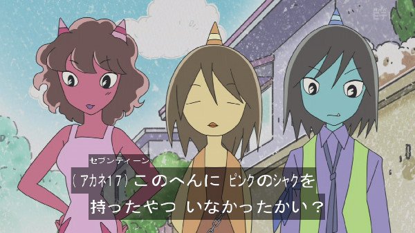 おじゃる丸 が17歳になる回が放送 まさかの 子鬼トリオ まで17歳になってイケメン 美少女化に衝撃が走るｗｗｗｗｗ オレ的ゲーム速報 刃