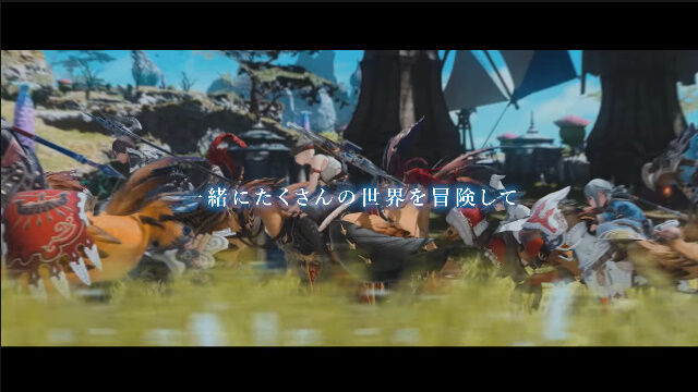 FF14ûԱǲPlayEorzea˴Ϣ-09