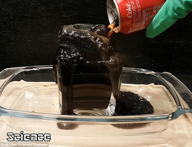 胃の中で コーラ がどんな状態になるか判る実験動画公開 まだこれを見ても飲めますか オレ的ゲーム速報 刃 胃の中で コーラ がどんな状態になるか判る実験動画公開 まだこれを見ても飲めますか オレ的ゲーム速報 刃
