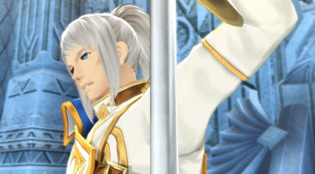 Ps4 Ps3 テイルズオブベルセリア 最新pv公開 主人公の復讐の相手 アルトリウス Cv 堀内賢雄 が公開 オレ的ゲーム速報 刃 Ps4 Ps3 テイルズオブベルセリア 最新pv公開 主人公の復讐の相手 アルトリウス Cv 堀内賢雄 が公開 オレ的ゲーム速報 刃