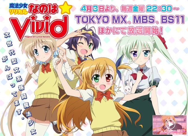 ե˥ᡡˡꥫʤΤϡViVidMXMBS˴Ϣ-15