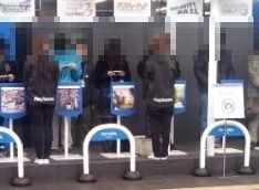 PSvita