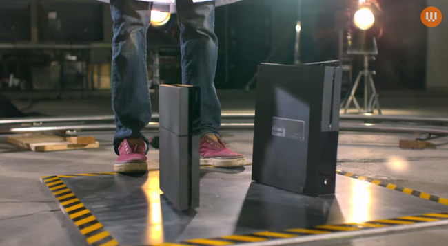 PS4 XboxOne 耐久テストに関連した画像-06