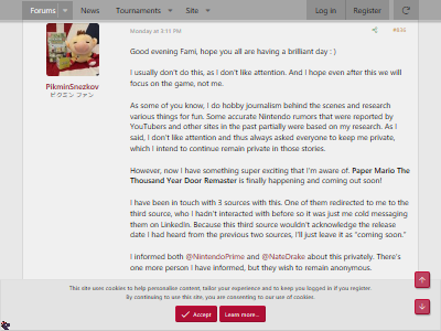 ペーパーマリオ リマスター 噂に関連した画像-02