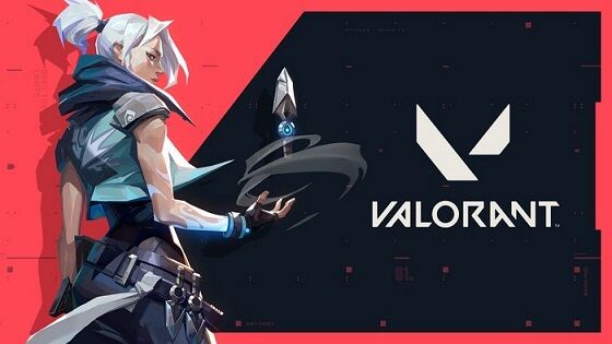 VALORANT　ヴァロラント　女子　ゲーマー　FPS　味方　男性　暴言に関連した画像-01